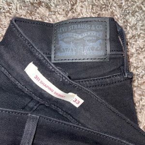 Levi’s Jeans